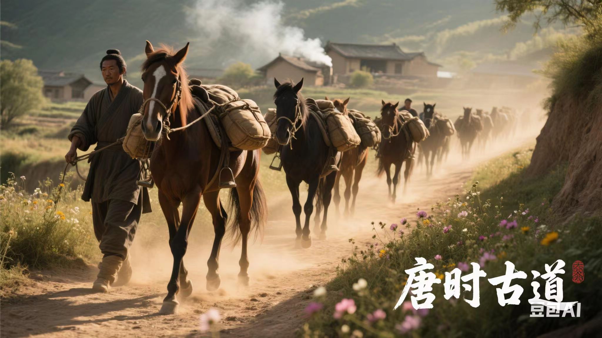 湖南易泡科技-产品宣传片 
